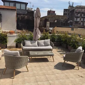Old Terrace Apartament